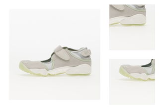 Nike W Air Rift Light Bone/ Honeydew-Light Silver-Sail 3