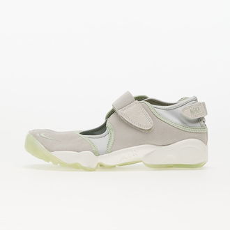 Nike W Air Rift Light Bone/ Honeydew-Light Silver-Sail 2