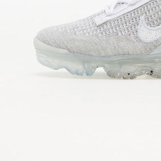 Nike W Air Vapormax 2021 FK White/ White-Pure Platinum 8