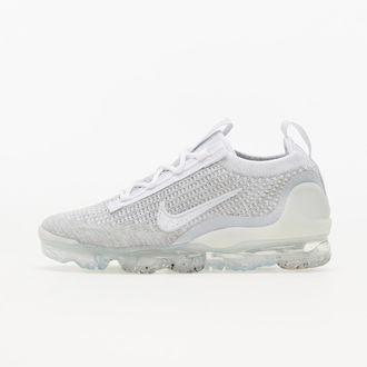 Nike W Air Vapormax 2021 FK White/ White-Pure Platinum 2