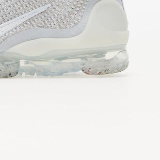 Nike W Air Vapormax 2021 FK White/ White-Pure Platinum 9