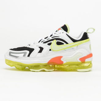 Nike W Air Vapormax EVO White/ Lime Ice/ Black