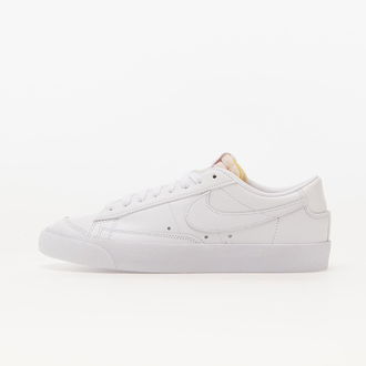 Nike W Blazer Low '77 White/ White-White-White