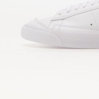 Nike W Blazer Low '77 White/ White-White-White 8