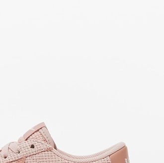 Nike W Blazer Low Platform Essential Pink Oxford/ Rose Whisper-Summit White 7