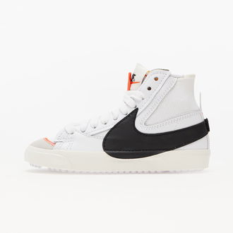 Nike W Blazer Mid '77 Jumbo White/ Black-White-Sail