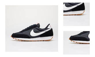 Nike W Daybreak Black/ Summit White-Off Noir 3