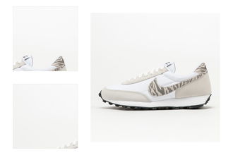 Nike W Daybreak SE White/ Summit White 4