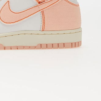 Nike W Dunk High 1985 Arctic Orange/ Arctic Orange-Summit White 9