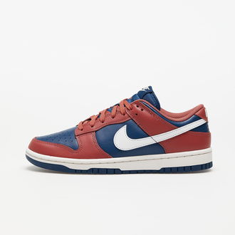 Nike W Dunk Low Canyon Rust/ Summit White-Valerian Blue 2