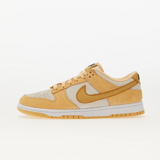 Nike W Dunk Low LX Celestial Gold/ Wheat Gold-Sail 2