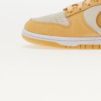 Nike W Dunk Low LX Celestial Gold/ Wheat Gold-Sail 8