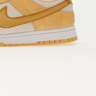 Nike W Dunk Low LX Celestial Gold/ Wheat Gold-Sail 9