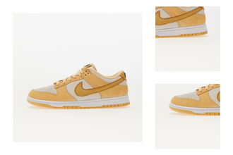 Nike W Dunk Low LX Celestial Gold/ Wheat Gold-Sail 3