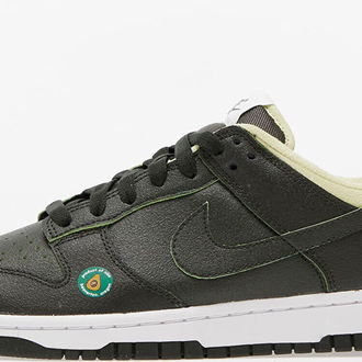 Nike W Dunk Low LX Sequoia/ Sequoia-Zinnia-Eucalyptus Fog 5