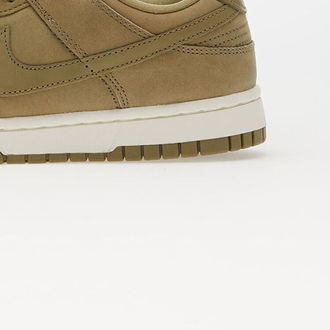 Nike W Dunk Low Premium Mf Neutral Olive/ Neutral Olive-Sail 9