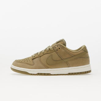 Nike W Dunk Low Premium Mf Neutral Olive/ Neutral Olive-Sail