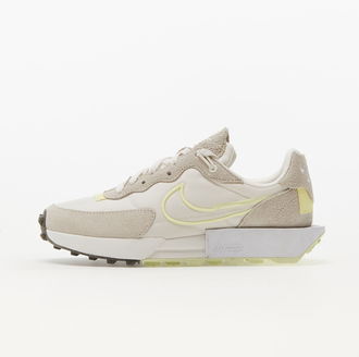 Nike W Fontanka Waffle Phantom/ Citron Tint-Lt Orewood Brn-White 2