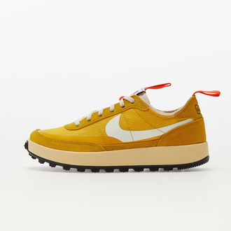 Nike W General Purpose Dark Sulfur/ White-Light Cream