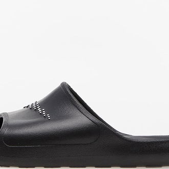 Nike W Victori One Shower Slide Black/ White-Black 5