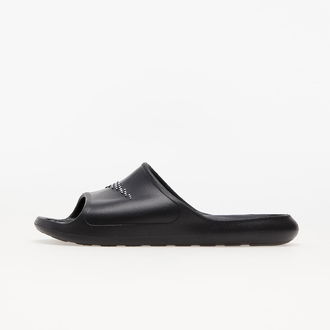 Nike W Victori One Shower Slide Black/ White-Black 2