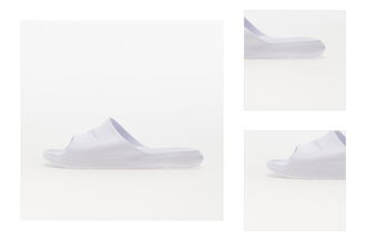 Nike W Victori One Shower Slide White/ White-White 3