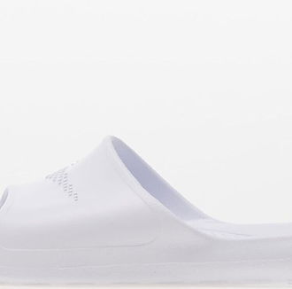 Nike W Victori One Shower Slide White/ White-White 5