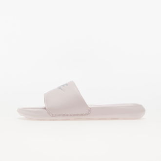 Nike W Victori One Slide Barely Rose/ Metallic Silver-Barely Rose 2