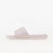 Nike W Victori One Slide Barely Rose/ Metallic Silver-Barely Rose