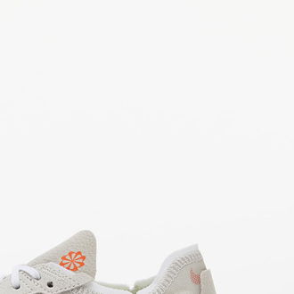 Nike W Waffle One Crater Cream II/ White-Orange-Black 7