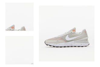 Nike W Waffle One Crater Cream II/ White-Orange-Black 4