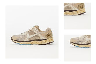 Nike W Zoom Vomero 5 Oatmeal/ Pale Ivory-Sail-Lt Chocolate 3