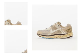 Nike W Zoom Vomero 5 Oatmeal/ Pale Ivory-Sail-Lt Chocolate 4