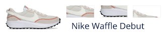 Nike Waffle Debut 1