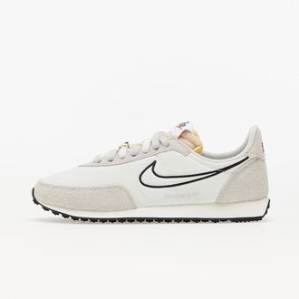 Nike Waffle Trainer 2 Sail/ Black-Light Bone-Sail