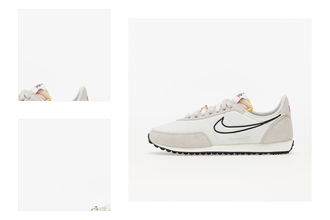 Nike Waffle Trainer 2 Sail/ Black-Light Bone-Sail 4