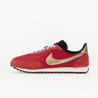 Nike Waffle Trainer 2 SD Gym Red/ Mtlc Gold Star-Hyper Royal-Black 2