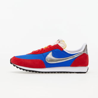 Nike Waffle Trainer 2 SP Hyper Royal/ Metallic Silver