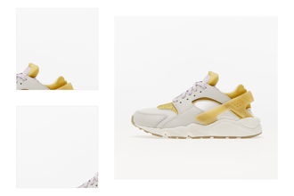 Nike Wmns Air Huarache Sail/ Doll-Wheat Grass-Light Bone 4