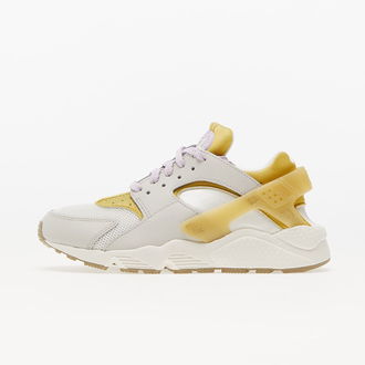 Nike Wmns Air Huarache Sail/ Doll-Wheat Grass-Light Bone 2