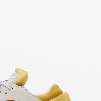 Nike Wmns Air Huarache Sail/ Doll-Wheat Grass-Light Bone 7