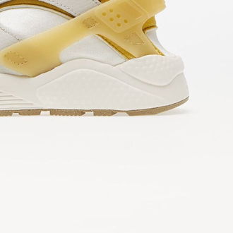 Nike Wmns Air Huarache Sail/ Doll-Wheat Grass-Light Bone 9