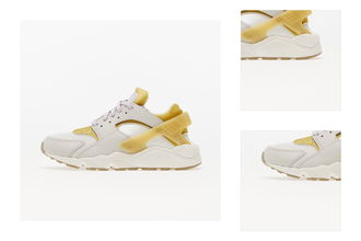 Nike Wmns Air Huarache Sail/ Doll-Wheat Grass-Light Bone 3