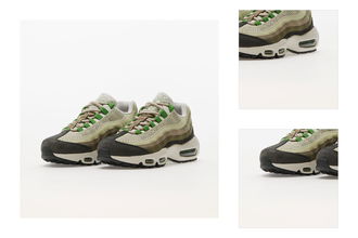 Nike Wmns Air Max 95 Night Forest/ Chlorophyll-Medium Olive 3