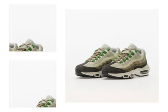 Nike Wmns Air Max 95 Night Forest/ Chlorophyll-Medium Olive 4