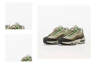 Nike Wmns Air Max 95 Night Forest/ Chlorophyll-Medium Olive 4