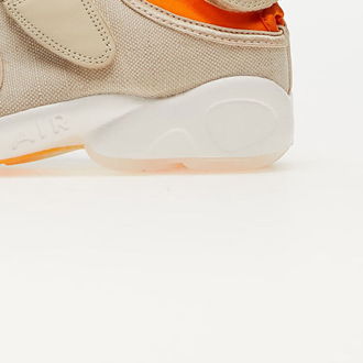 Nike Wmns Air Rift Rattan/ Summit White-Magma Orange 9