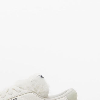 NIke Wmns Blazer Low Platform Sail/ Metallic Silver 7