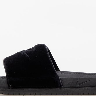 Nike Wmns Offcourt Slide SE Black/ Black-Black 5