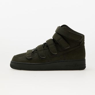 Nike x Billie Eilish Air Force 1 High '07 Sequoia/ Sequoia-Sequoia 2